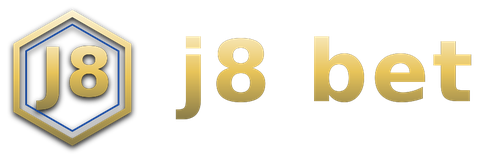 j8 bet logo